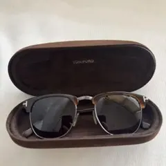 TOM FORD サーモント サングラス TF248 トムフォードのサムネイル