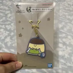 お文具さん一番くじ:ラバーコレクション