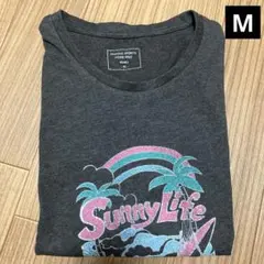 IGNIO 半袖 Tシャツ Sunny Lifeのサムネイル