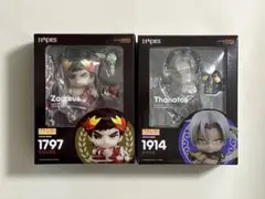 2026年最新】ねんどろいど ハデス ザグレウスの人気アイテム - メルカリ