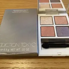 ADDICTION TOKYO アイシャドウパレット 102