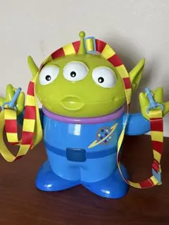 2026年最新】ディズニー ポップコーンバケット トイストーリーの人気