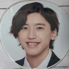 SHUNSUKE MICHIEDA うちわ LIVE! 2019