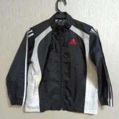 アディダス ウインドブレーカー 120cm