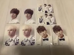 super junior kry シール まとめ売り