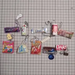 ガチャガチャ　まとめ売り　10点