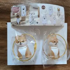 わんこのタイムカプセル　まめ　2個セット