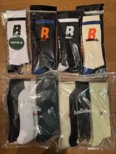 ボーラホリック ソックス完売品 - メルカリ