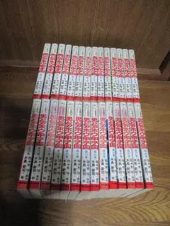 ドカベン スーパースターズ編 全22巻 完結 水島新司 【コミック文庫