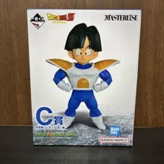 一番くじ ドラゴンボール C賞 孫悟飯 フィギュアのサムネイル