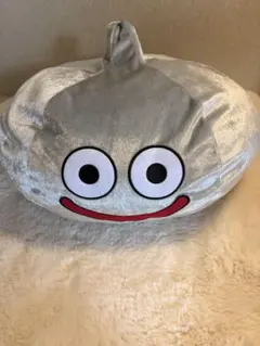 ドラゴンクエスト メタルスライム ぬいぐるみ