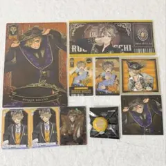 ツイステ　ラギー　まとめ売り