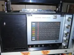 TOSHIBA TRYX2000 ラジオ受信機 - メルカリ