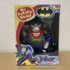 2026年最新】ミスターポテトヘッド フィギュアの人気アイテム - メルカリ