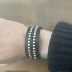 2026年最新】wolf's head ブレスレットの人気アイテム - メルカリ