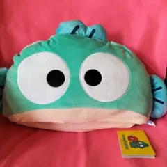 ハンギョドン、プレミアム足入れクッション