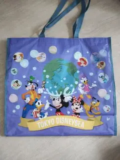 2026年最新】ディズニーリゾートショッピングバッグの人気アイテム
