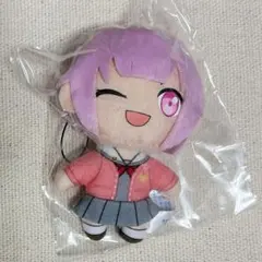 プロセカ　セガラッキーくじ　ぷちぬい　鳳えむ