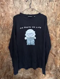 からめる　ロンT