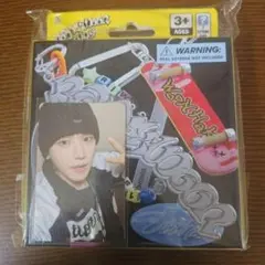 BOYNEXTDOOR 19.99 Clink ver リウ 封入トレカ付