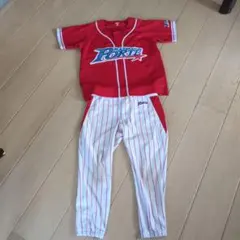 ポルテ　ユニフォーム　145cmのサムネイル