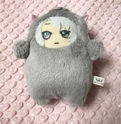 アイドリッシュセブン　アイナナ　きらどるぬいぐるみ　パレード　八乙女楽