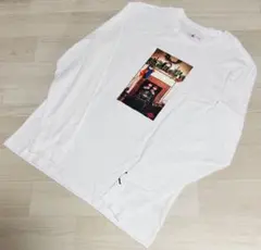 ナイキ ジョーダン 長袖tシャツ ロングスリーブシャツ Lサイズ 新品のサムネイル