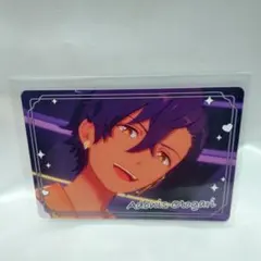 あんさんぶるスターズ！！ 乙狩アドニス ② ぱしゃっつ あんスタ チップス