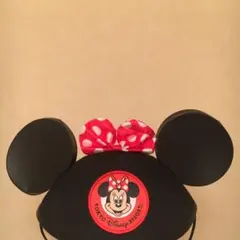 ミニー イヤーハット