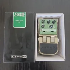 2026年最新】line6 echo parkの人気アイテム - メルカリ