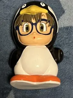 2026年最新】アラレちゃん貯金箱の人気アイテム - メルカリ