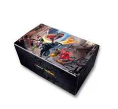 MTG マーベル スーパー・ヒーローズ ストレージ　マジックリーグ　ボックスのサムネイル