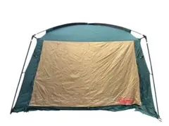 Coleman Screen Canopy Joint Tarp II - メルカリ