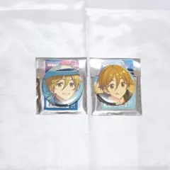 あんスタ コレクション缶バッジ 2025 Jun 友也