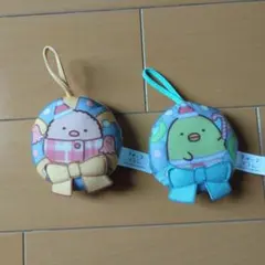 すみっコぐらし　マクドナルド