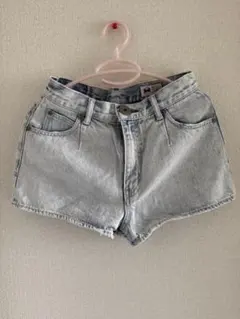 RCWB デニムショートパンツ M 夏 短パン ロデオクラウンズ