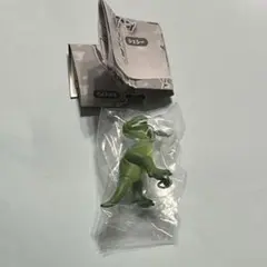 トイストーリー ゆらゆらつながるマスコット レックス