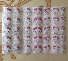 ARomantic ロールシール　ハローキティ ARomantic/アロマンティック ハローキティピンクロールシール