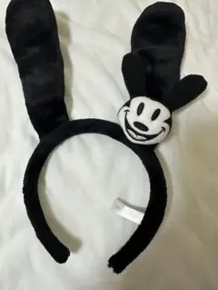 オズワルド カチューシャ