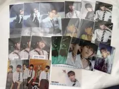 長野凌大 まとめ売り