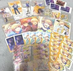 2025年最新】天馬司 アクスタ まとめ売りの人気アイテム - メルカリ