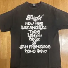 STUSSY 25th Anniversary Tシャツ 2005 - メルカリ