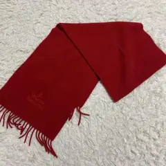 Vivian 赤マフラー 楽天市場】ヴィヴィアンウエストウッド マフラー メンズ