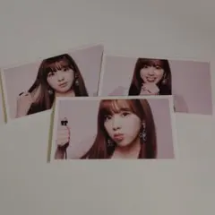 NiziU　ミイヒ　　Take a pictureトレカ