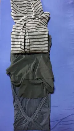 授乳服　3点セット