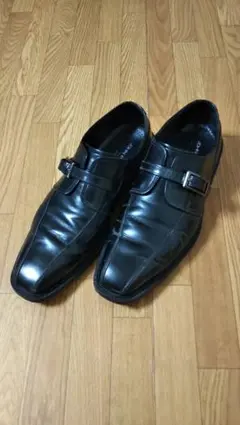 ジョンピアース/JOHN PEARSE ビジネスシューズ 革靴 ストレートチップ