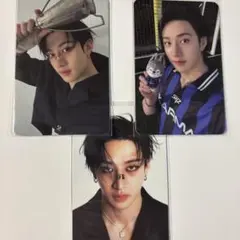 StrayKids KARMA　SKZOOVer. 封入・ランダム　バンチャン