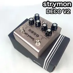2026年最新】Strymon Decoの人気アイテム - メルカリ