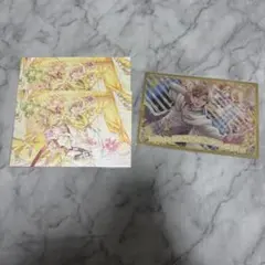 アイナナ 六弥ナギ ポストカード 3枚セット
