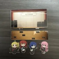 ぼっち・ざ・ろっく! アクリルスタンド